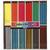 Colortime Buntstifte Neon + Metallic, Mine: 4 mm, 144 St�ck Bild 3