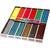 Colortime Buntstifte Neon + Metallic, Mine: 4 mm, 144 St�ck