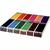 Colortime Buntstifte 12 Farben, Mine: 3 mm, 288 St�ck Bild 2