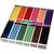 Colortime Buntstifte 12 Farben, Mine: 3 mm, 288 St�ck