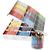 Colortime Farbkreide, L�nge 10 cm, Dicke 11 mm, Farbmix, 12 x 24 St�ck Bild 3
