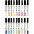 Plus Color Marker, L�nge 14,5 cm, Strichst�rke 1-2 mm, 5,5 ml, 18 St�ck Bild 5