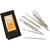 Sticknadeln, Gro�pack mit 25 St�ck Bild 3