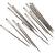 Sticknadeln, Gro�pack mit 25 St�ck Bild 4