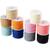 Polyesterschnur, Dicke 0,6 mm, sortierte Farben, 10 x 50 m Bild 3