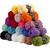 Acryl-Garn Sortiment Fantasia, L�nge: 35 m, 20 x 50 g