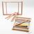 Webrahmen-Set, Gr��e 28x39 cm, 1 St�ck Bild 2