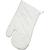 Grillhandschuh, 2 St�ck, Gr��e 18x28 cm, 145 g, Wei� Bild 3