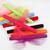 T�ll Sortiment, 10 Rollen sortiert, Breite 50 cm, L�nge 5 m Bild 2