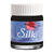 NEU PAINT IT EASY B�gelfarbe / Seidenmalfarbe, 50 ml, Schwarz