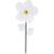 Windrad Blume, Durchmesser 20cm