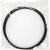 Frisbee, 5 St�ck, Durchmesser 25cm Bild 2