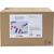 Gruppen-Kreativset Banner selbst bemalen, Gr��e 10,5x12 cm, Sortierte Farben, 60 St�ck Bild 2