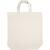 Stofftasche Baumwolle, Gr��e 39x44x10 cm, 310 g, Hellnatur