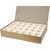Blumentopf, H�he 6,3 cm, � 7,5 cm, Wei�, 24 St�ck je Packung Bild 2