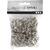 Schl�sselringe, Gro�pack mit 100 St�ck, Durchmesser 25mm Bild 2