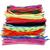 NEU TOP-SELLER Chenilledraht / Pfeifenputzer / Biegepl�sch, 500 sort., sortierte Farben Bild 5