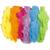 Federn, Gr��e 11-17 cm, Farbmix, 144 B�ndel