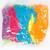 Federn, Gr��e 11-17 cm, Farbmix, 144 B�ndel Bild 2