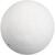 Baumwollkugeln, � 30 mm, Wei�, 200 St�ck