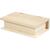 Holzbox in Buchform, 1 St�ck , 14x9x4 cm
