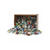 Gro�packung Mosaik, 8-20mm, 2kg Bild 2