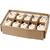 NEU TOP-SELLER Sparschwein H:8 cm B:8,5 cm 10 St�ck, wei� Bild 2