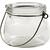 Windlichter zum H�ngen, H�he 6,5 cm, � 7,5 cm, 12 St�ck
