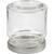 Einmachgl�ser, 12 St�ck, H�he 6,5 cm, Durchmesser 5,7 cm, 100 ml Bild 2