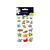 SALE Cooky 3D-Sticker, Sealife - Sealife
