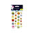 SALE Cooky 3D-Sticker, Coole Eulen - Coole Eulen
