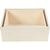 Aufbewahrungsk�sten, 2 St�ck, Rechteckig, H�he 27+31cm, Tiefe 12,5cm, Breite 19,5+22,5cm Bild 4