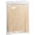 Eisstiele, 50 St�ck, L�nge 20 cm, Breite 25 mm, Natur Bild 2