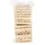 Halbe W�scheklammern, 100 St�ck, Gr��e 7x1x0,8 cm Bild 2
