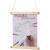 Bilderleisten, 2 Leisten, H�he 2 cm, Tiefe 2,2 cm, Breite 25 cm f�r Din A4 Bild 4