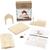 Vogelfutterspender, H�he 12,5cm, Tiefe 14,5cm, Breite 11,5cm