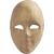 Maske, 1 St�ck , H�he 23 cm, Breite 16 cm