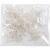 Ohrhaken, Gro�pack 100 St�ck, L�nge 18 mm, Versilbert Bild 2