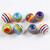 Perlenmischung , � 12 mm, Lochgr��e 1,5 mm, ca. 530 St�ck / 700ml Dose Bild 5