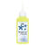 Glas-Design Window-Color-Malfarbe 80ml Leucht-Gelb - Leucht-Gelb