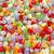 NEU TOP-SELLER B�gelperlen 5x5 mm 20000 sort., perlmuttfarben Bild 2