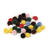 SALE Pompons, 20 mm, 50 St., gemischt