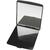 Spiegel, 1 St�ck , H�he 18 cm, Breite 16 cm Bild 2