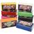 Knetmasse, Sortierte Farben, 8 x 500 g