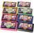 Knetmasse, Sortierte Farben, 8 x 500 g Bild 2