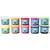 Foam Clay� , Farbmix, 10 Dosen � 560 g Bild 2