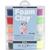 Foam Clay, Glitter-Farben sortiert, 10 Dosen � 35g Bild 2