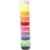 TOP-SELLER ! Foam Clay�, 10x35 g, sortierte Farben Bild 2