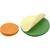 Moosgummikreise, Kreise, � 12+20+32 mm, 1000 St�ck Bild 3