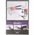 Schrumpffolie, 10 B�gen, Gr��e 20x30 cm, Dicke 0,3 mm, Gl�nzend transparent